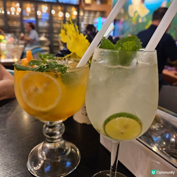 食飯睇戲兩不誤 🎬🍟