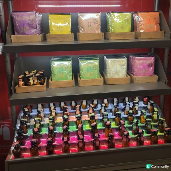 閨蜜推介：泰國香氛