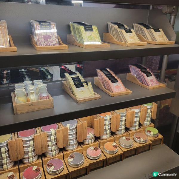 閨蜜推介：泰國香氛