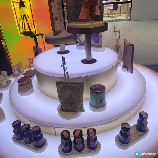 閨蜜推介：泰國香氛