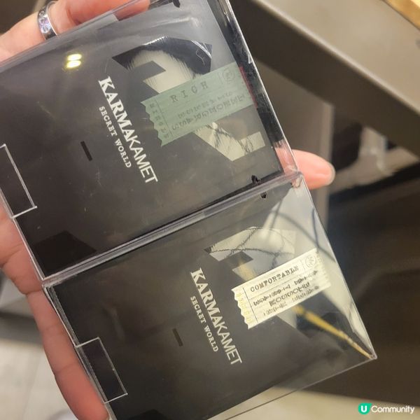 閨蜜推介：泰國香氛