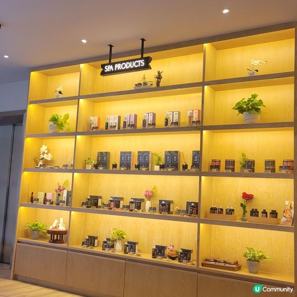 200蚊泰式按摩享受