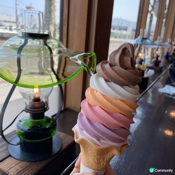  【日本之行🏡】北海道🇯🇵意想不到的好味