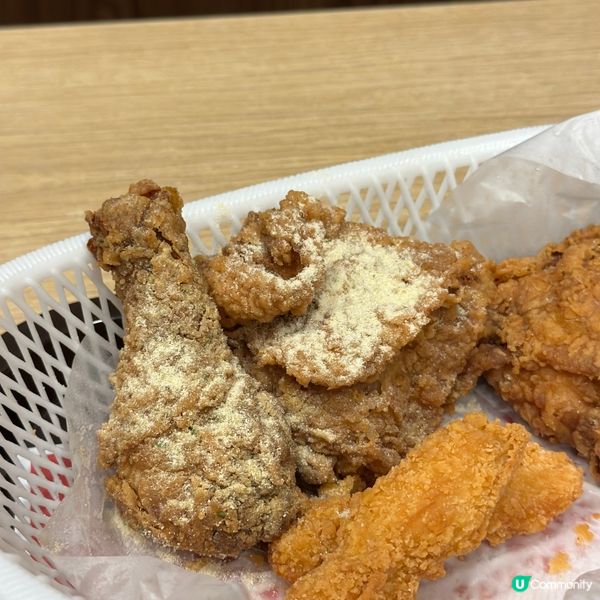 【KFC酸忌廉洋蔥系列】