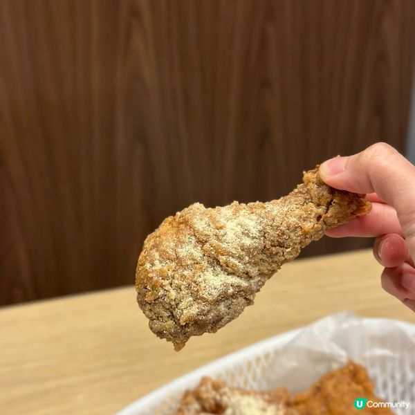 【KFC酸忌廉洋蔥系列】