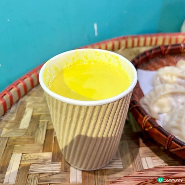 堅尼地城 地道特色尼泊爾小食