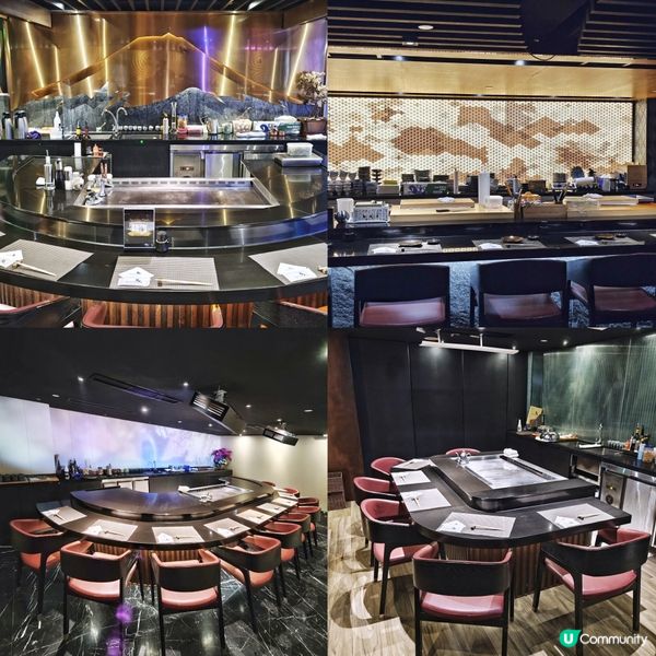 清酒🍶任飲🔥鐵板燒😋電子🙏許願🏮天燈