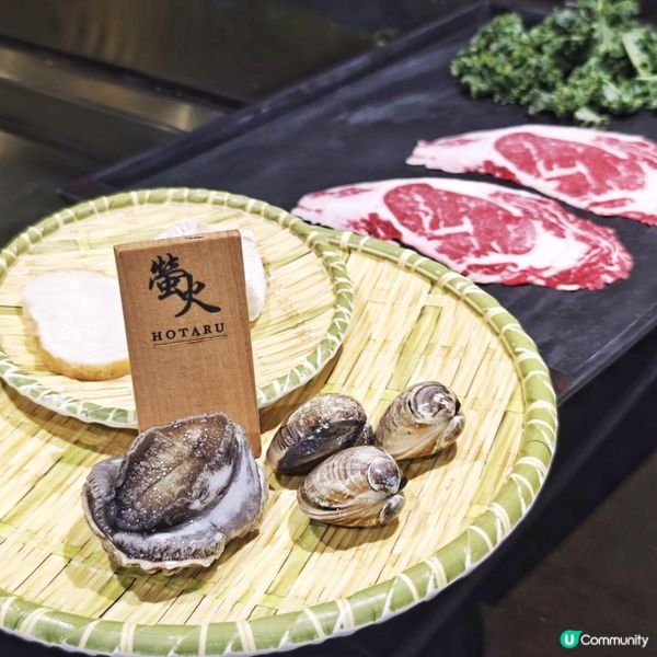 清酒🍶任飲🔥鐵板燒😋電子🙏許願🏮天燈