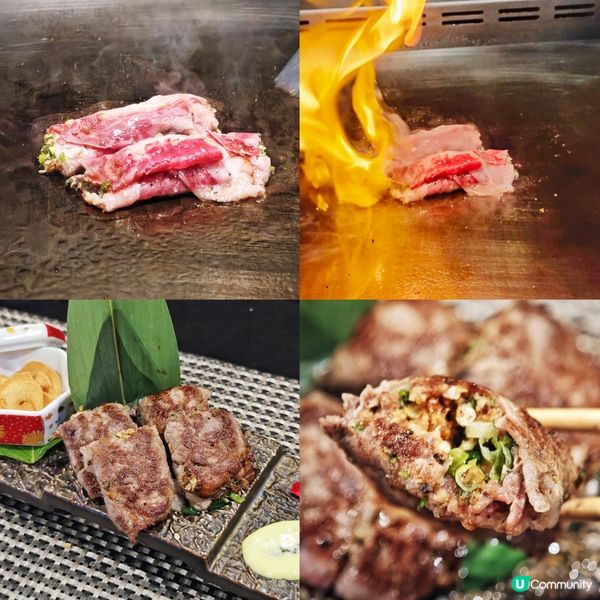 清酒🍶任飲🔥鐵板燒😋電子🙏許願🏮天燈