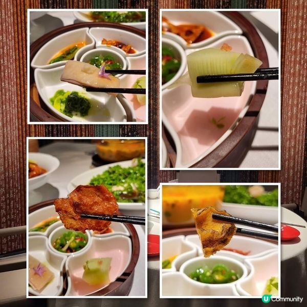 深圳 ︳超有驚喜的四川菜