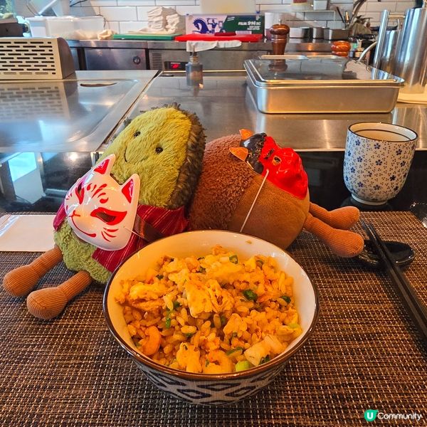 ❤️‍🔥香港餐廳周🦐性價比高$198日式鐵板燒！