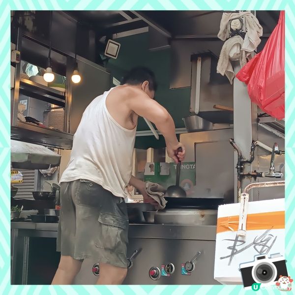 香港地道風味，體驗大牌檔飲食文化 🥢