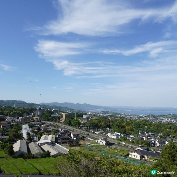 九州溫泉之旅♨️  三間溫泉酒店推介