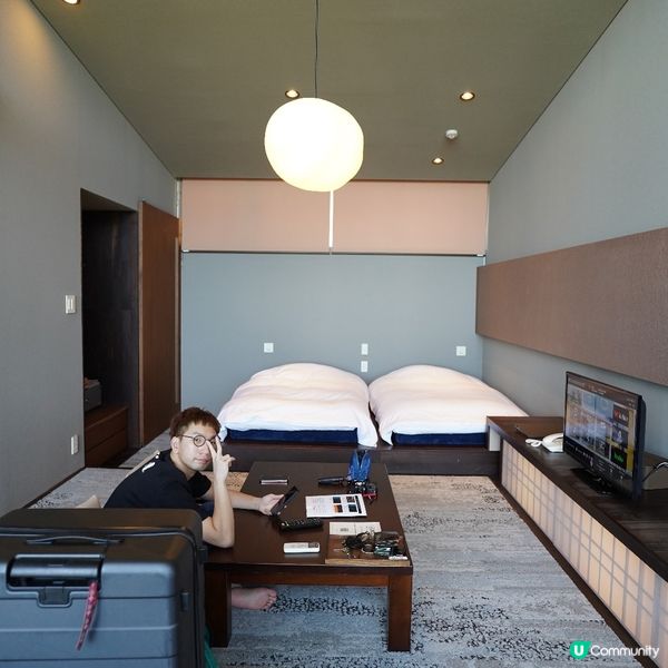 九州溫泉之旅♨️  三間溫泉酒店推介