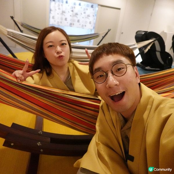 九州溫泉之旅♨️  三間溫泉酒店推介