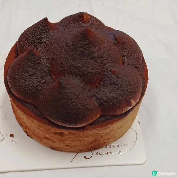 Patisserie Jane 升職 手工撻