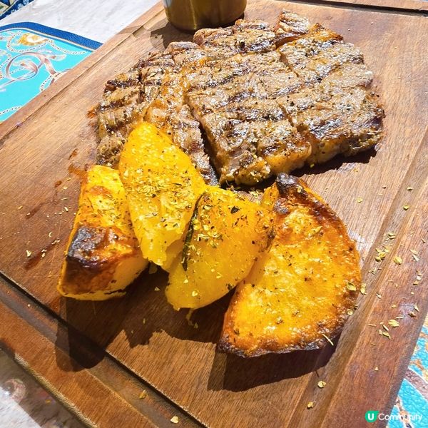 安格斯牛扒🥩🥩🔪🥄🍴🍽