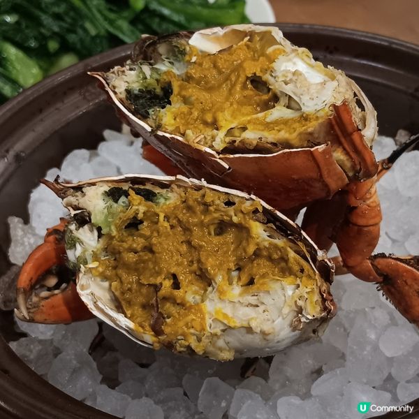 大排檔小炒 (華發大廈)