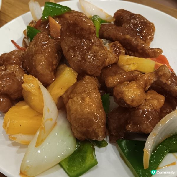 大排檔小炒 (華發大廈)