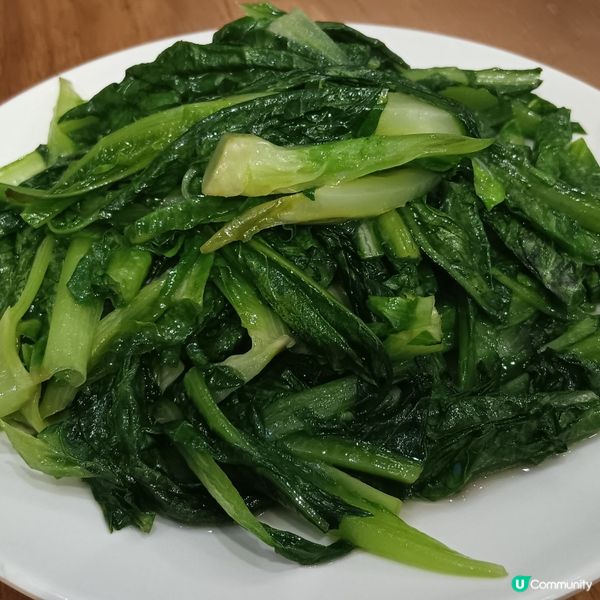 大排檔小炒 (華發大廈)