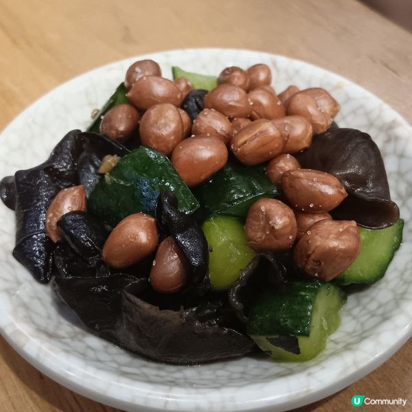 大排檔小炒 (華發大廈)