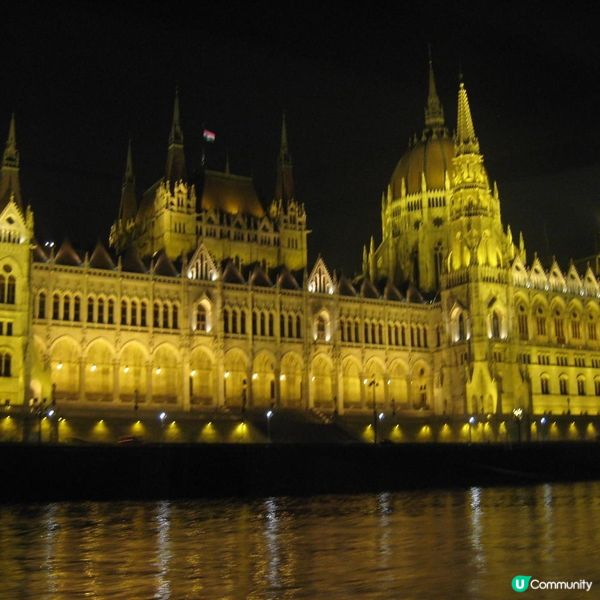 匈牙利布達佩斯