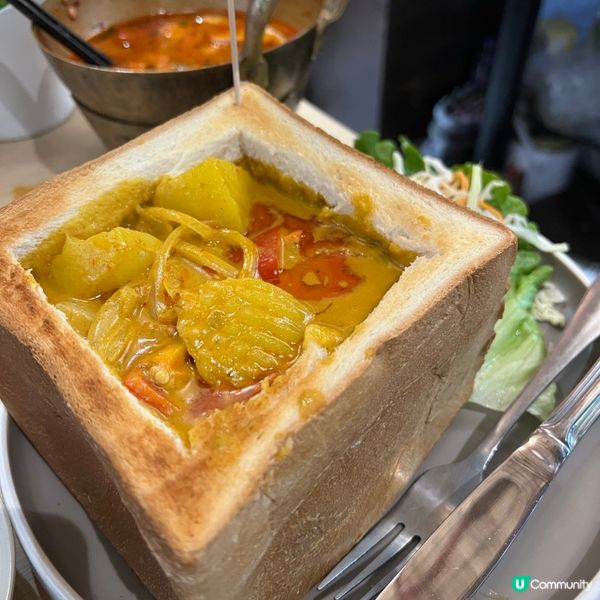 屯門泰菜👏🏻👏🏻