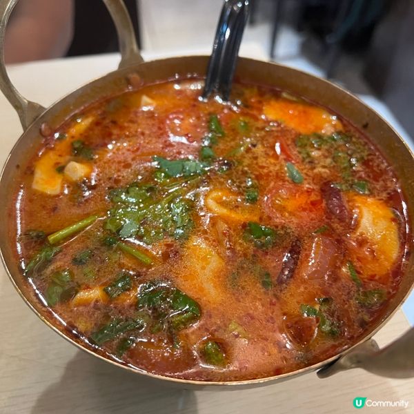 屯門泰菜👏🏻👏🏻