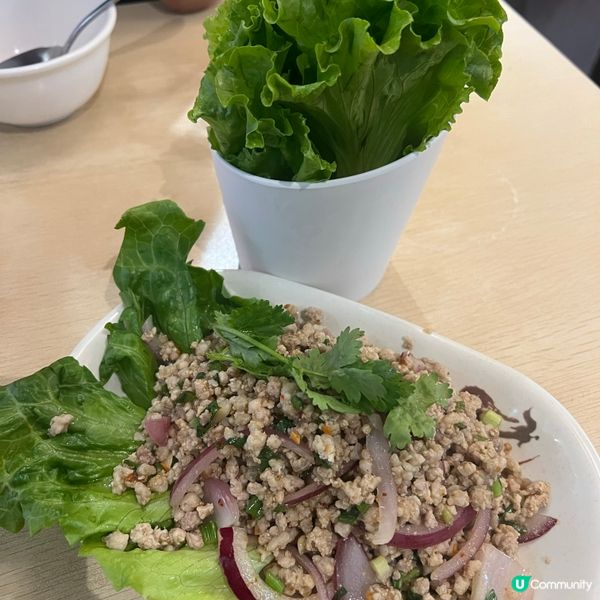 屯門泰菜👏🏻👏🏻