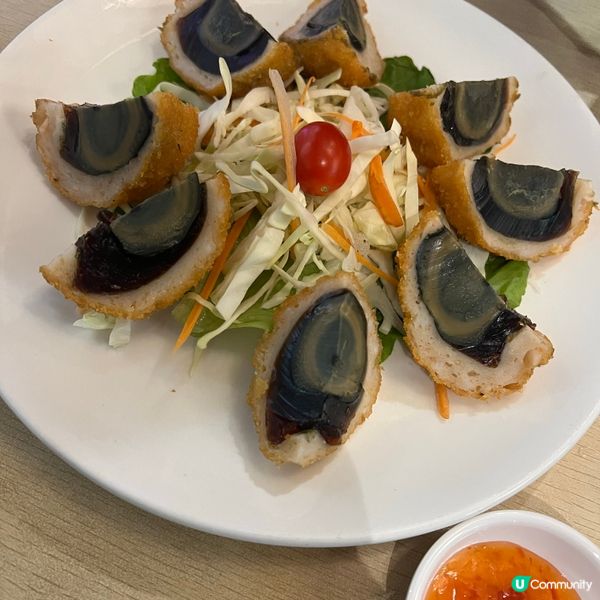 屯門泰菜👏🏻👏🏻