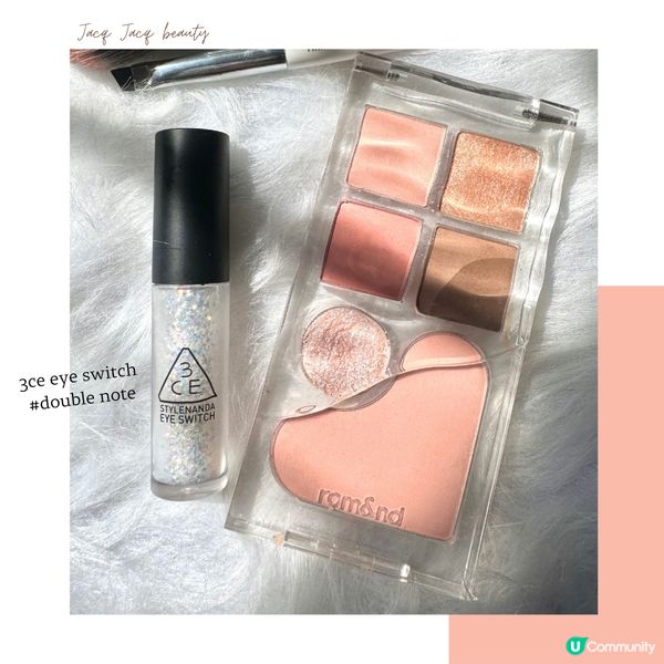 韓國眼妝介紹🇰🇷💖