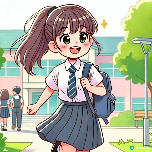 5. 高中從新上路