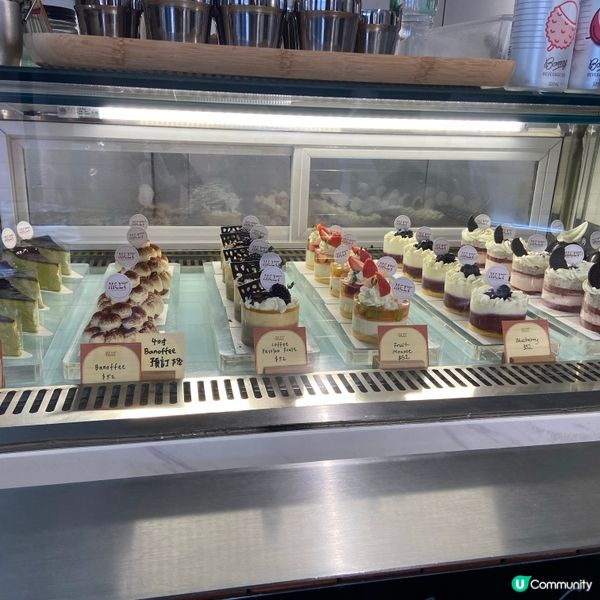 抵食到爆💥 $98炸雞漢堡配甜品🤤