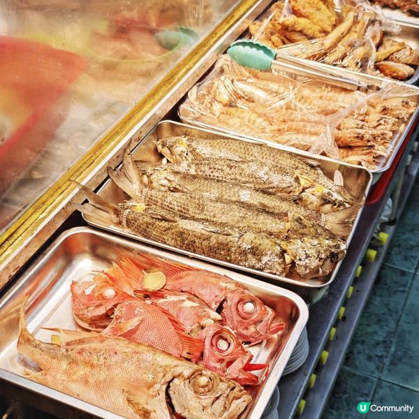 老字號👍樸實🇨🇳潮菜館