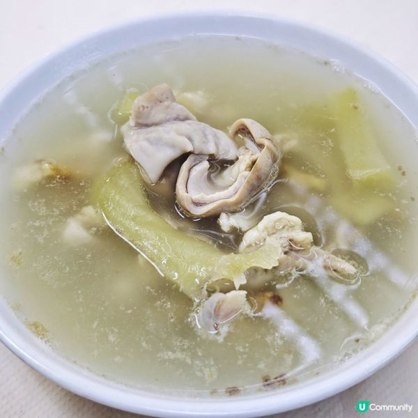 老字號👍樸實🇨🇳潮菜館