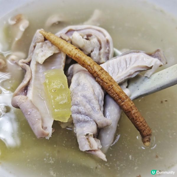 老字號👍樸實🇨🇳潮菜館