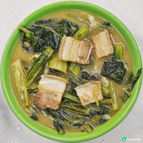 老字號👍樸實🇨🇳潮菜館