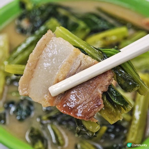 老字號👍樸實🇨🇳潮菜館