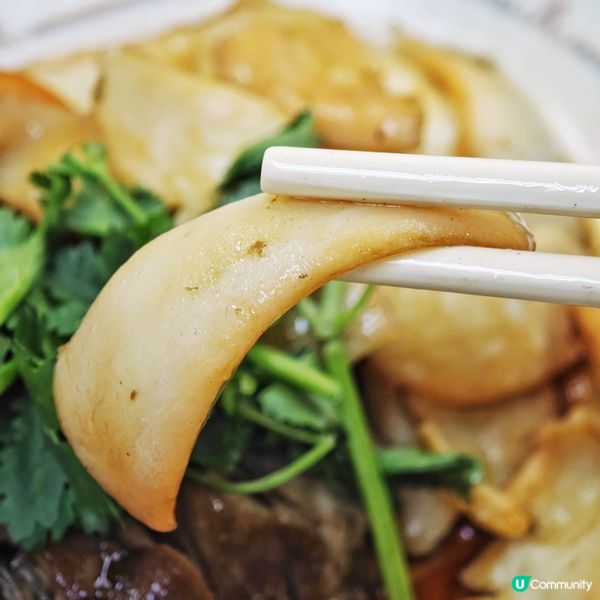 老字號👍樸實🇨🇳潮菜館