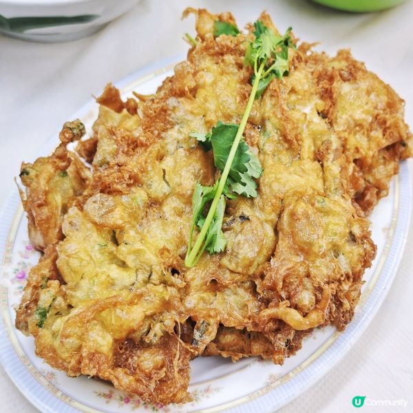 老字號👍樸實🇨🇳潮菜館