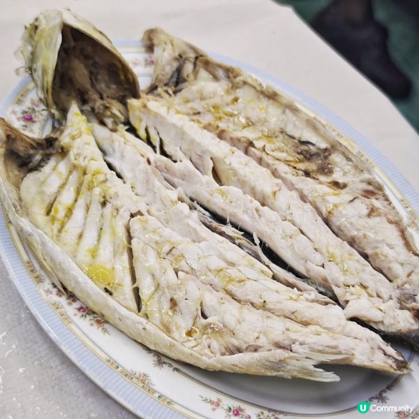 老字號👍樸實🇨🇳潮菜館