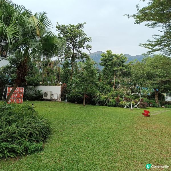 十一黃金周避人潮，梅窩銀鑛灣渡假酒店嘆慢活 🏖️