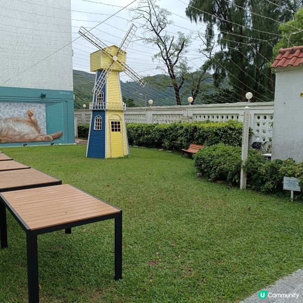 十一黃金周避人潮，梅窩銀鑛灣渡假酒店嘆慢活 🏖️