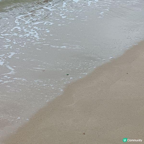 十一黃金周避人潮，梅窩銀鑛灣渡假酒店嘆慢活 🏖️