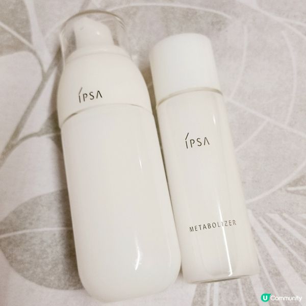 ✨ 轉季必備更新亮膚抗敏乳液 ✨ 