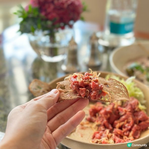 淺水灣The Verandah 露台餐廳