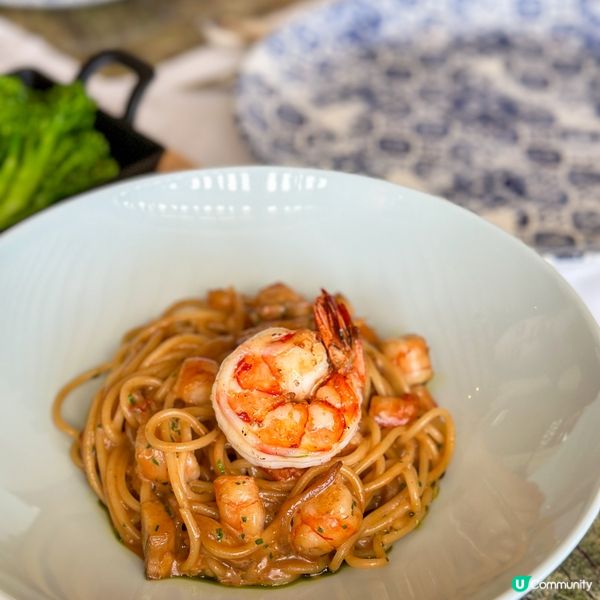 淺水灣The Verandah 露台餐廳