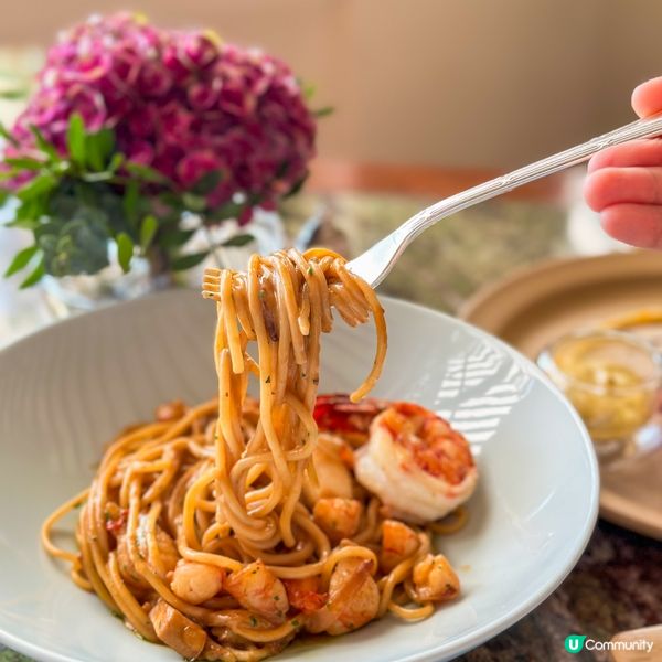 淺水灣The Verandah 露台餐廳