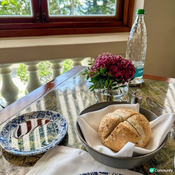 淺水灣The Verandah 露台餐廳