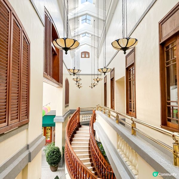 淺水灣The Verandah 露台餐廳